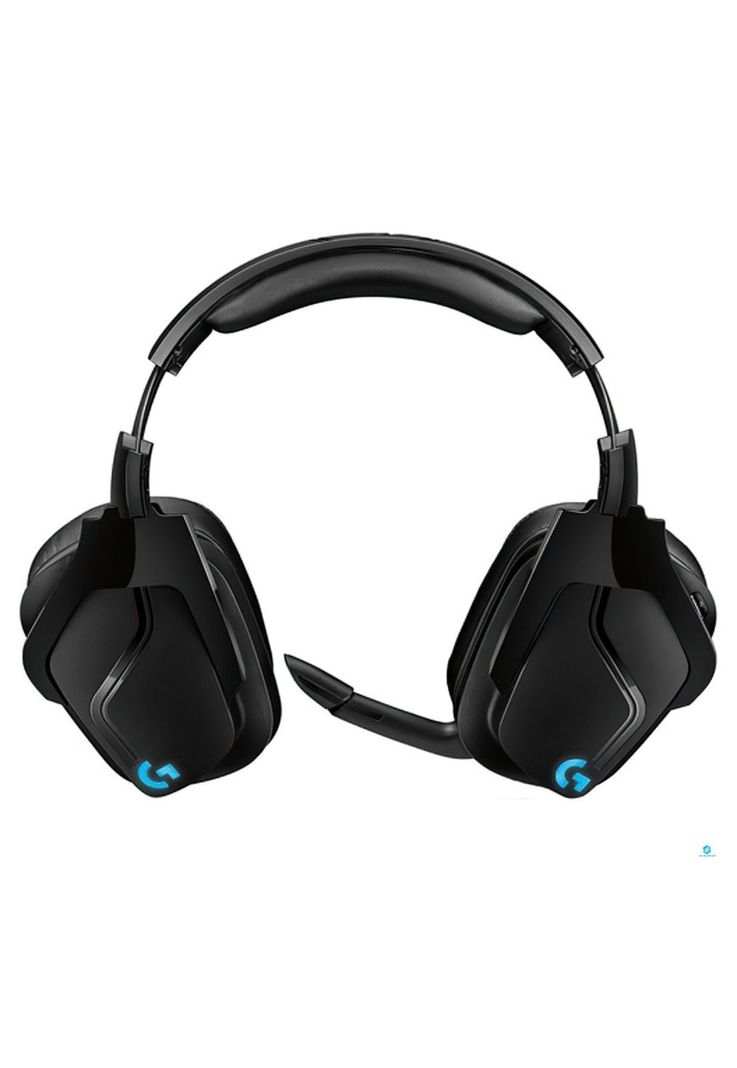 Audífonos Gamer Inalámbricos Logitech G935-8