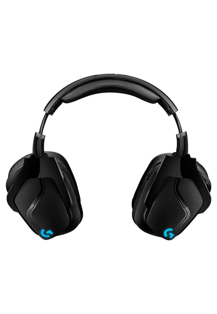 Audífonos Gamer Inalámbricos Logitech G935-9