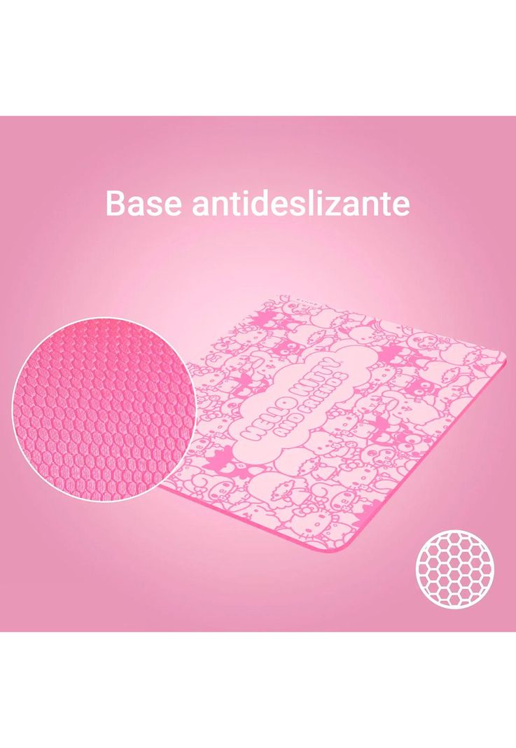 Mousepad Gamer Razer Gigantus V2 M Hello Kitty and Friends-3