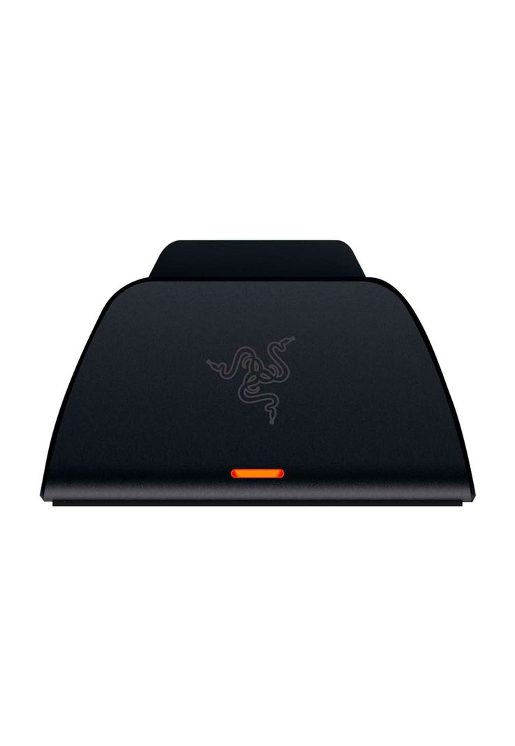 Base de Carga Rápida Razer Para Control PS5 Negro-0