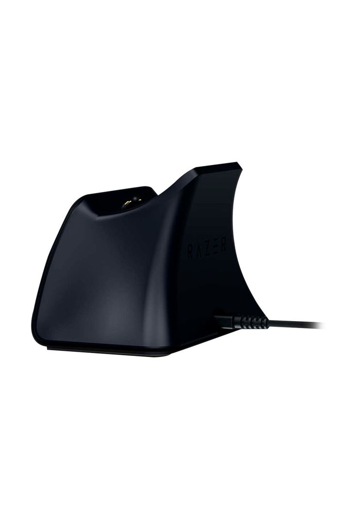 Base de Carga Rápida Razer Para Control PS5 Negro-2