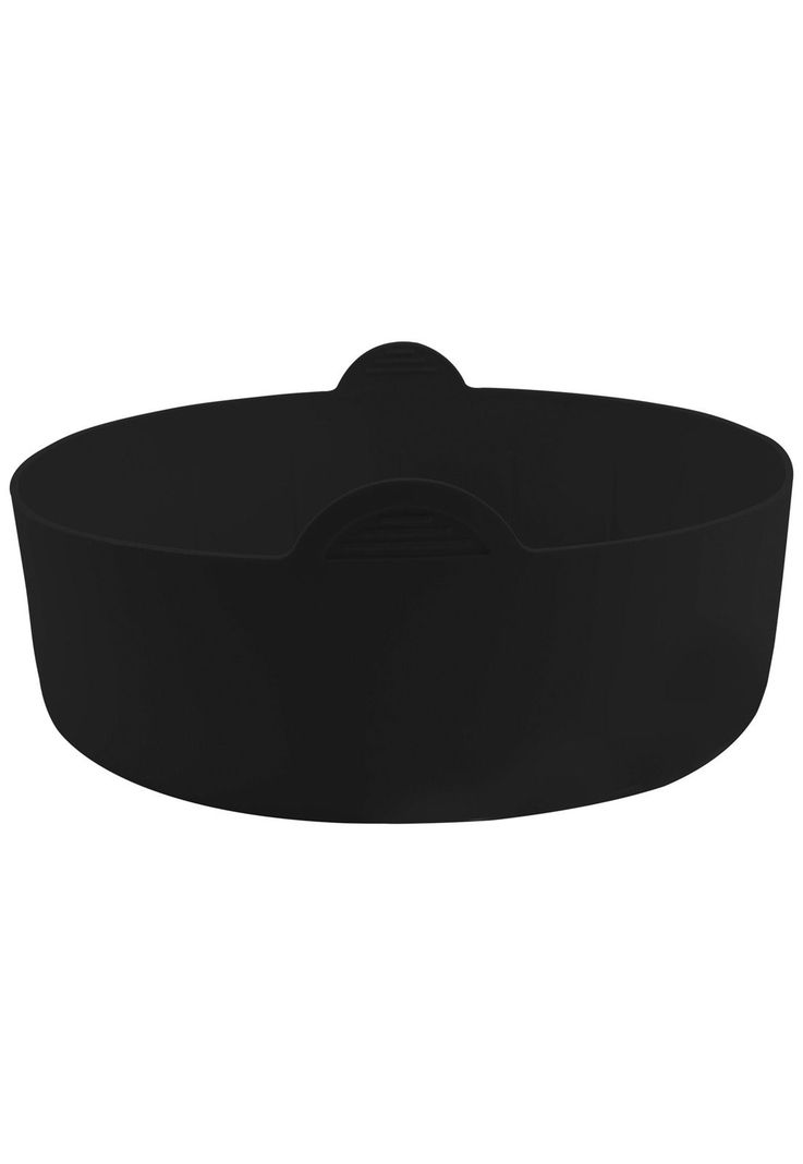Molde de Silicona Para Freidora CROiX 21,7cm x 6.3cm-1