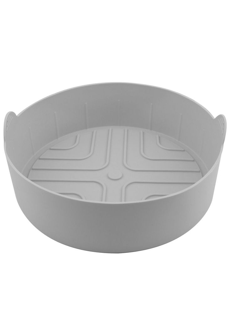 Molde de Silicona Para Freidora CROiX 21,7cm x 6.3cm-4