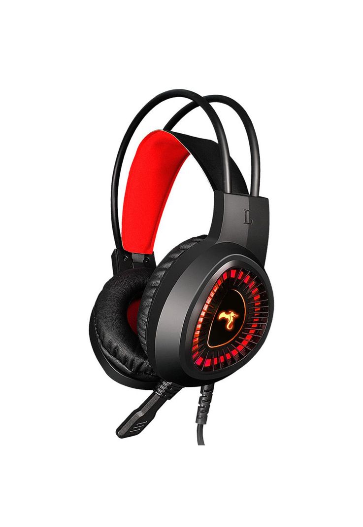 Audifonos Gamer Kolke Dark KGA-472-0