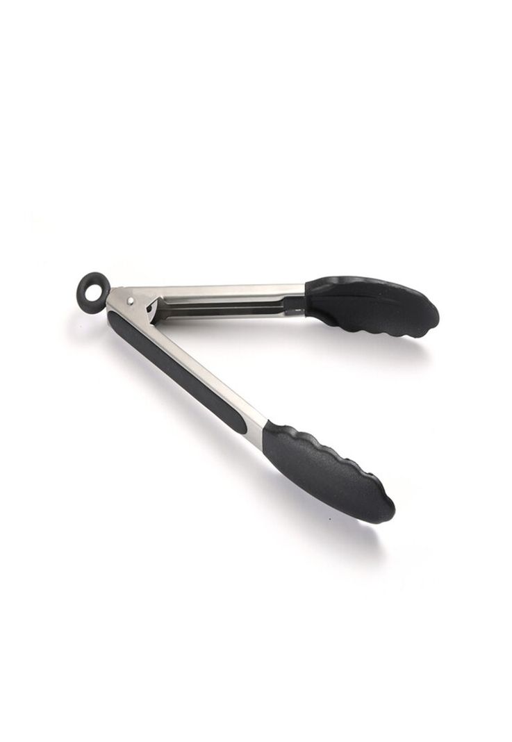 Set de Utensilios para Freidoras de Aire 6 Piezas Cuadrado-3