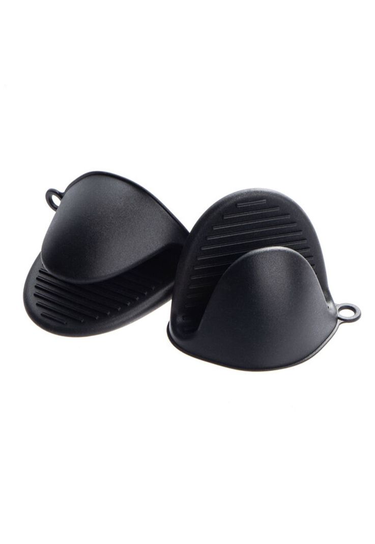Set de Utensilios para Freidoras de Aire 6 Piezas Cuadrado-5