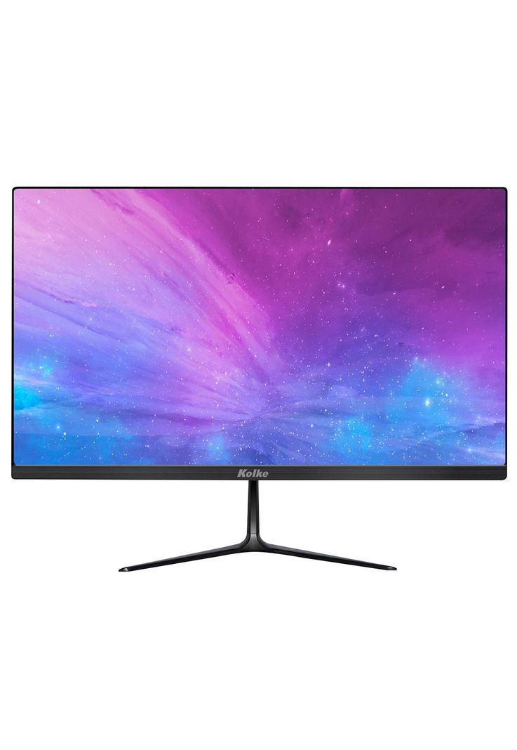 Monitor LED Kolke de 21,5" FHD con Tecnología AMD FreeSync-0