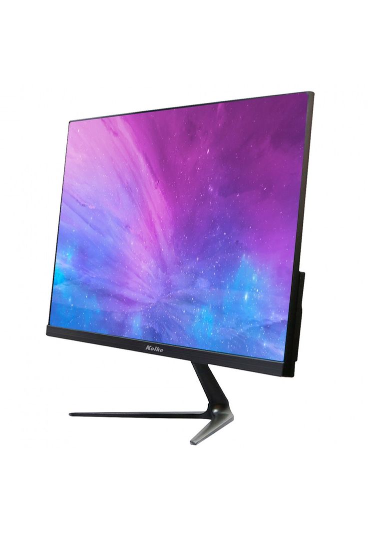 Monitor LED Kolke de 21,5" FHD con Tecnología AMD FreeSync-1