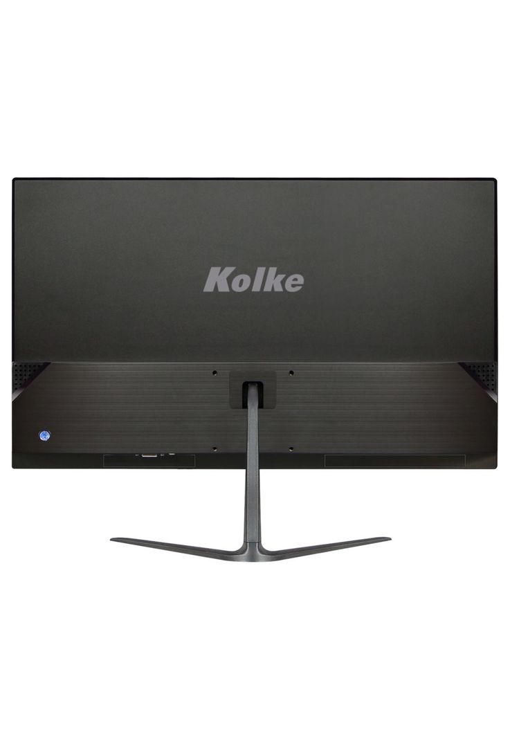Monitor LED Kolke de 21,5" FHD con Tecnología AMD FreeSync-3