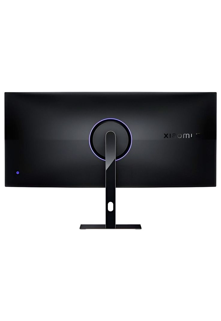 Monitor Gamer Curvo Xiaomi G34WQi 34" WQHD 180Hz 1Ms-4