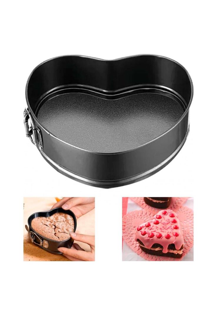 Set de Repostería CROiX 512 Piezas Silicona Acero Inoxidable-1