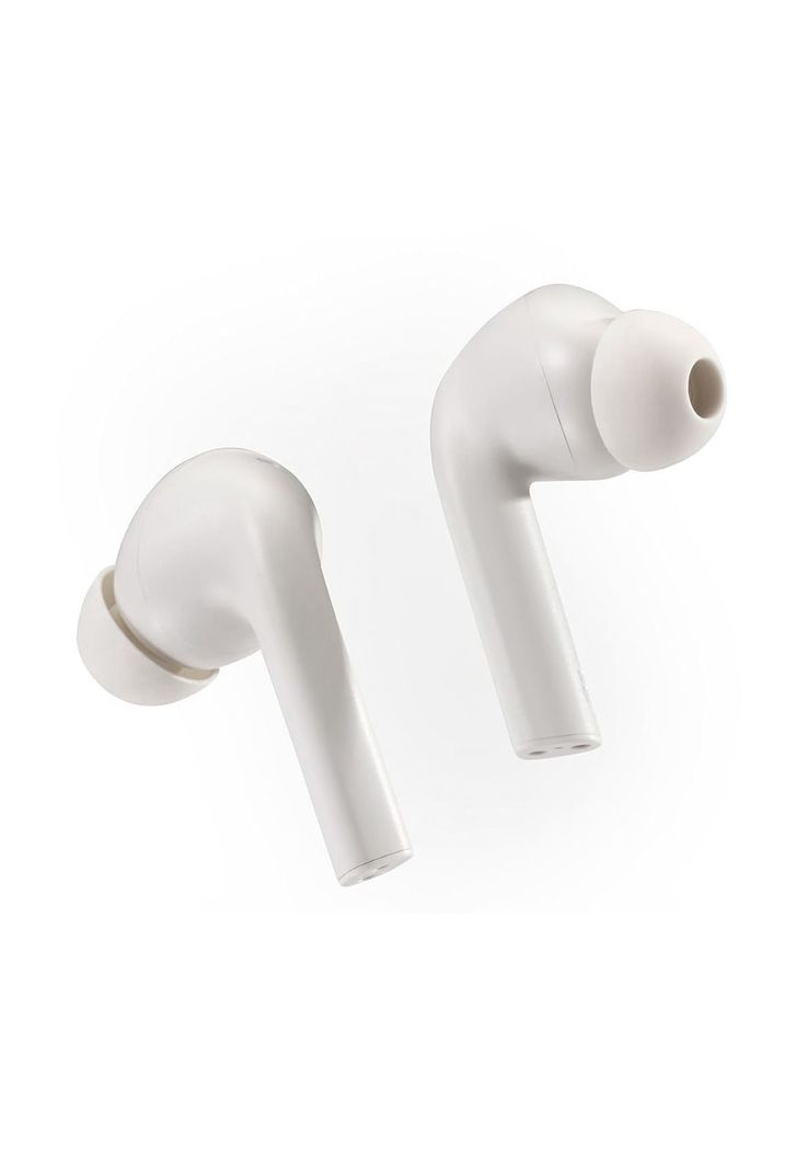 Audífonos Motorola Moto Buds 065 TWS Blanco-4
