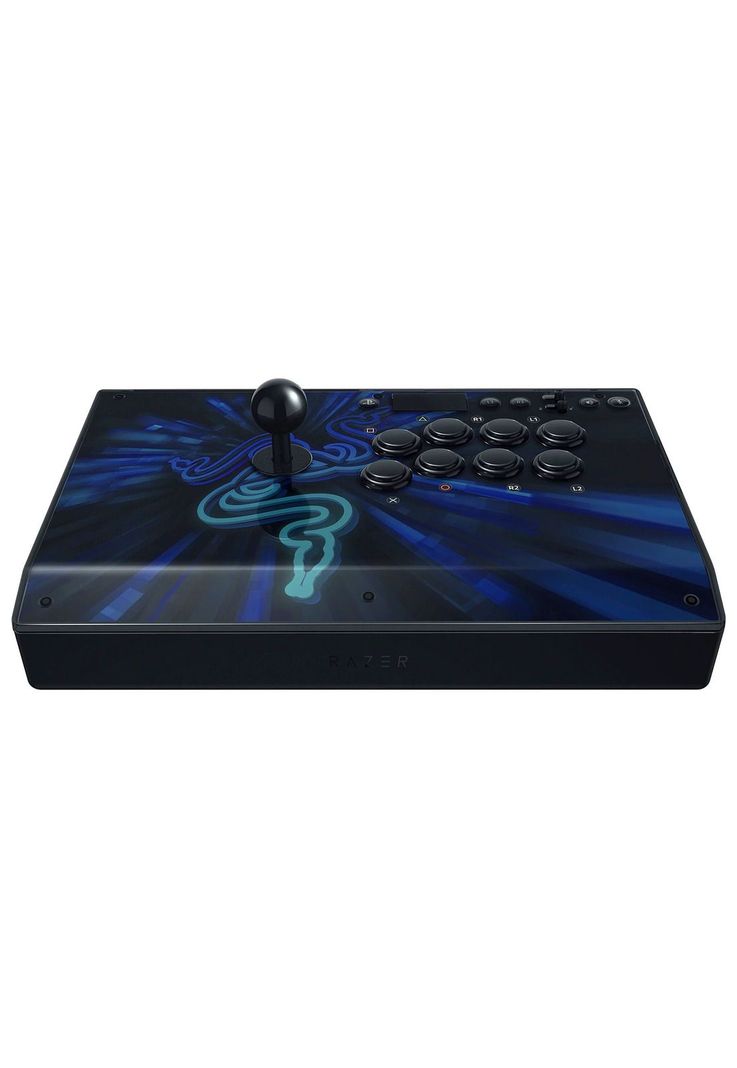 Arcade Stick para PS4 Razer Panthera Evo Razer | Paris.cl