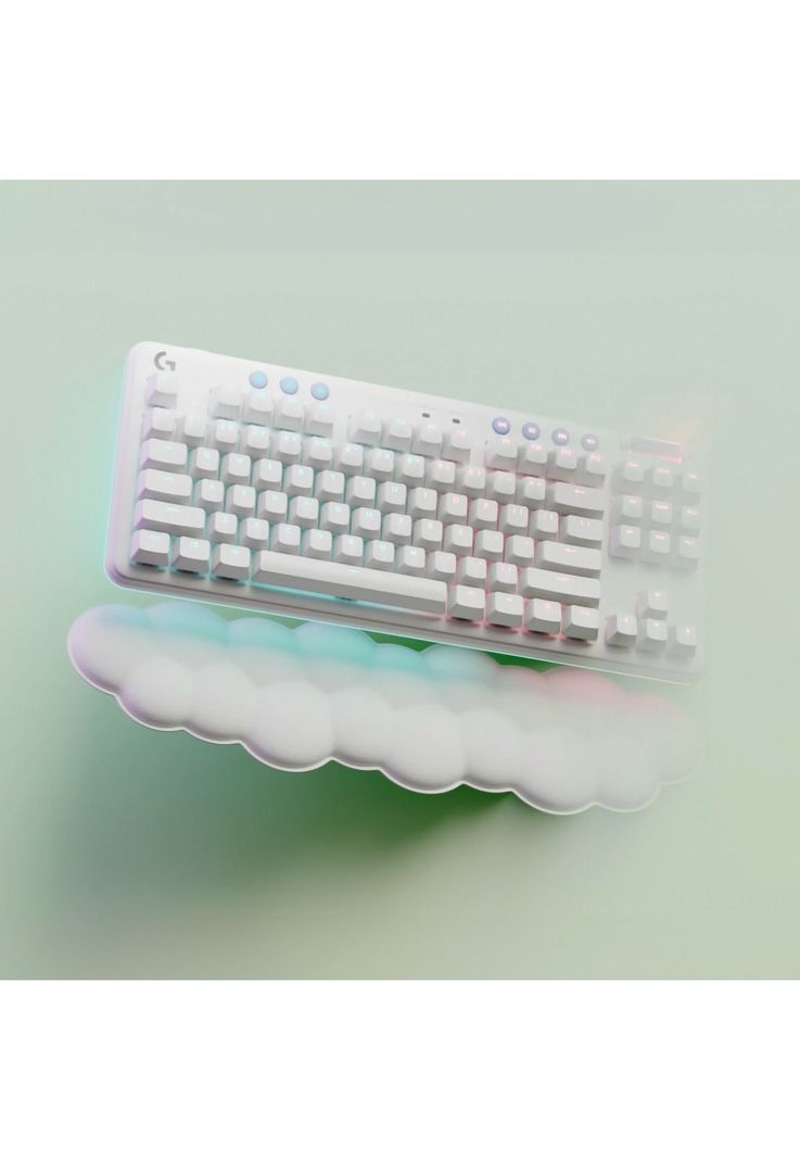 Teclado Gamer Inalámbrico Logitech G715 Aurora Collection-3