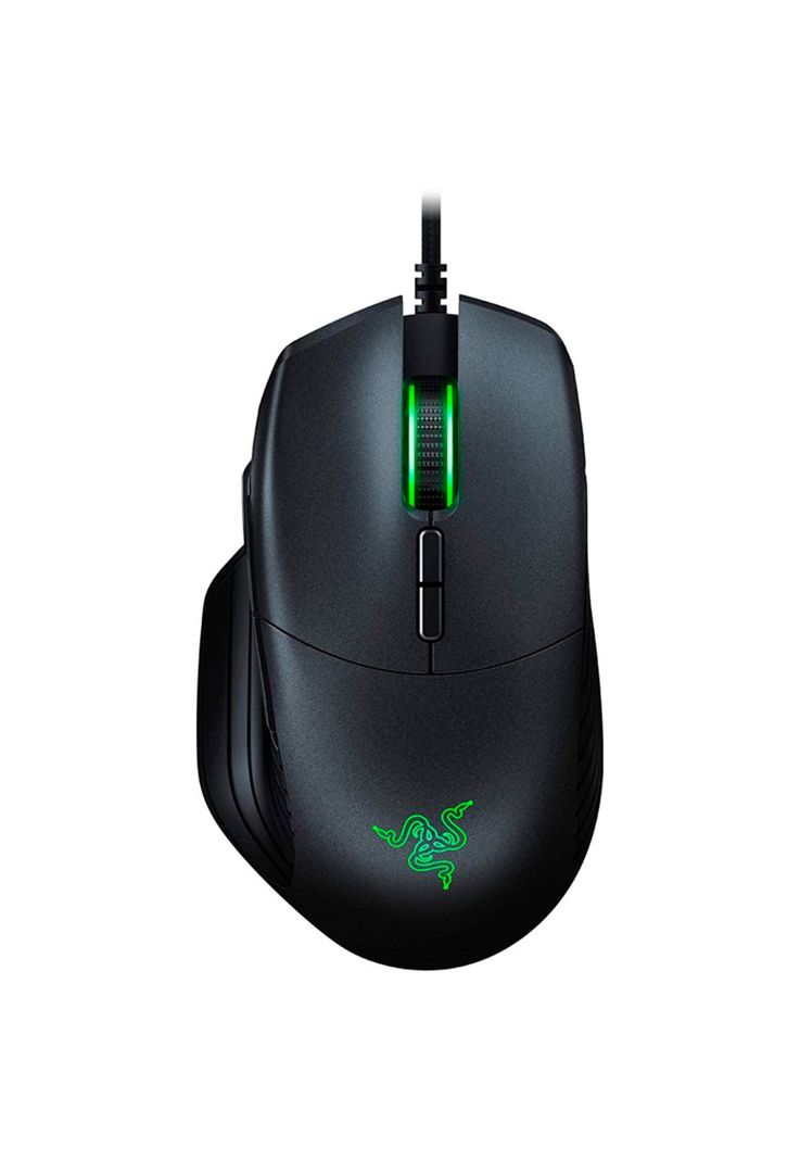 Mouse Gamer Razer Basilik Chroma 8 Botones 16,000 DPI Razer | Paris.cl