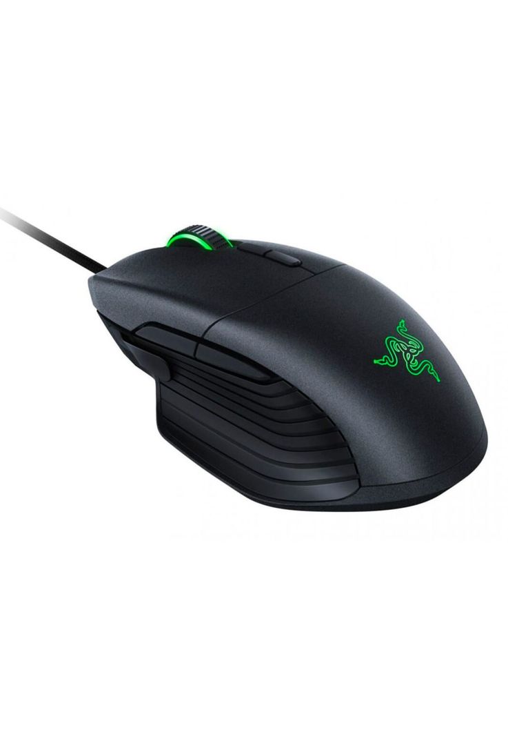 Mouse Gamer Razer Basilik Chroma 8 Botones 16,000 DPI Razer | Paris.cl