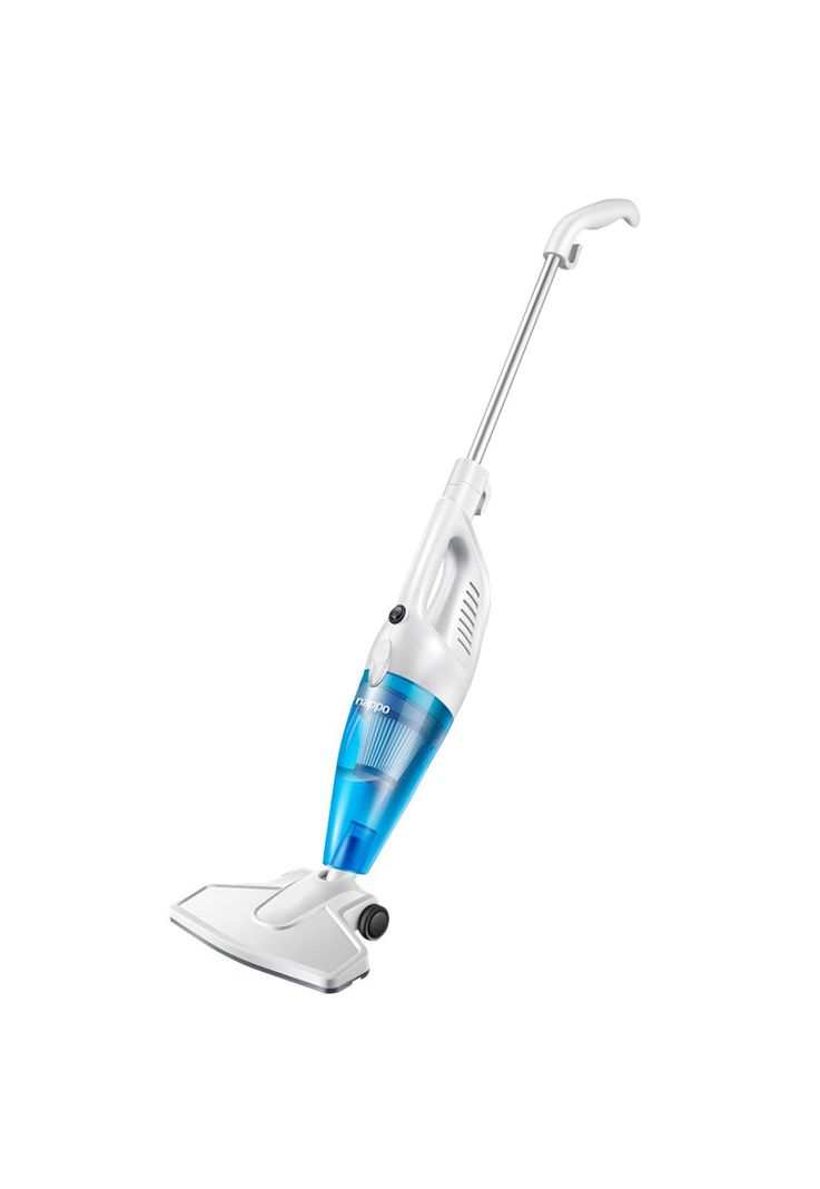 Aspiradora Portatil 1000w Nappo Filtro HEPA Lavable 2 en 1-0