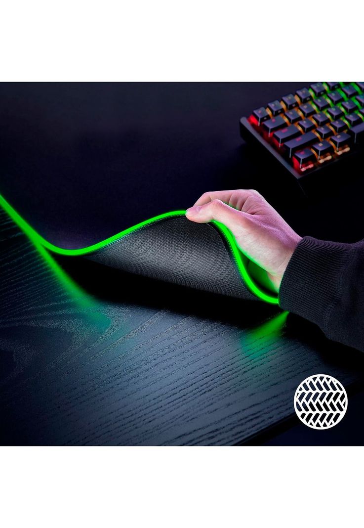 Mousepad Gamer Razer Goliathus Chroma 3XL-4