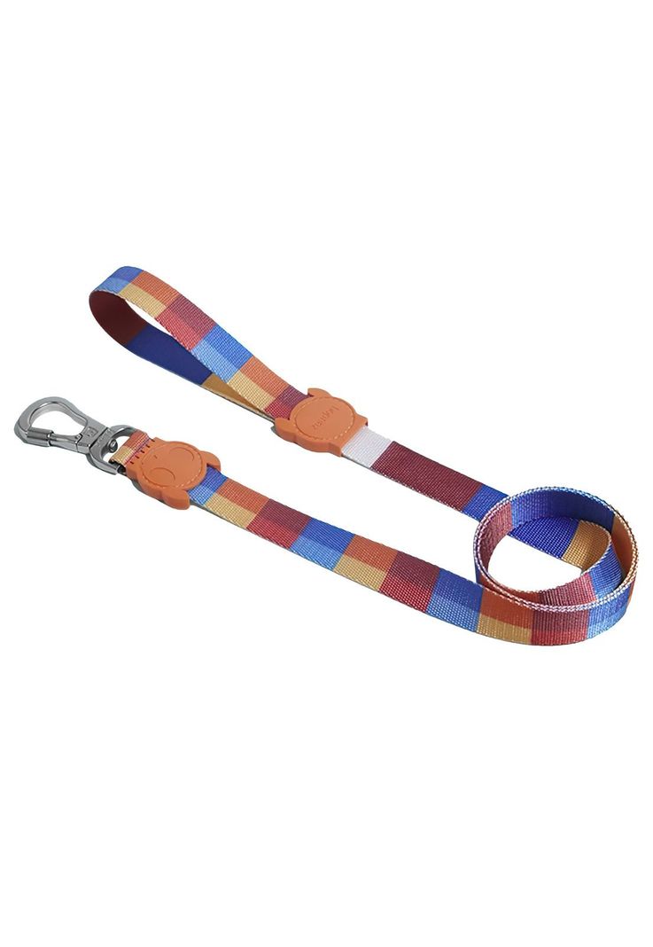 Correa Para Perro ZeeDoog Parker Large-0