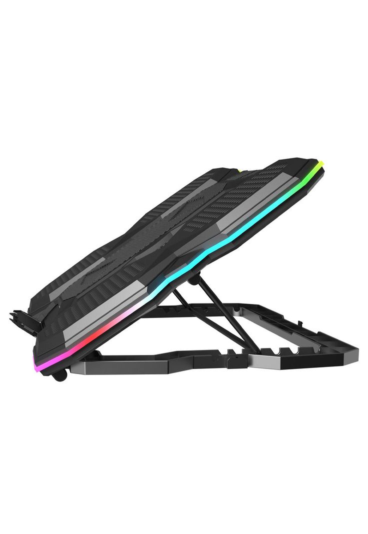 Cooler Pad Kolke 5 Ventiladores KVC-586-1