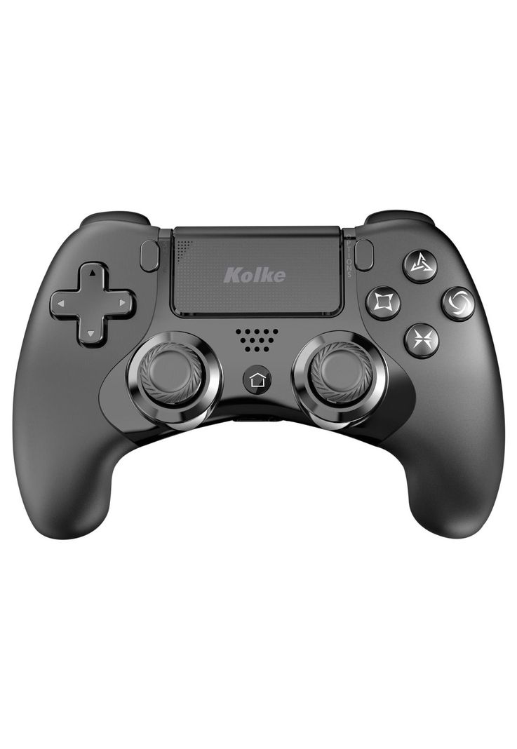 Control Joystick Inalámbrico Kolke para PS4 Android IOS PC-0