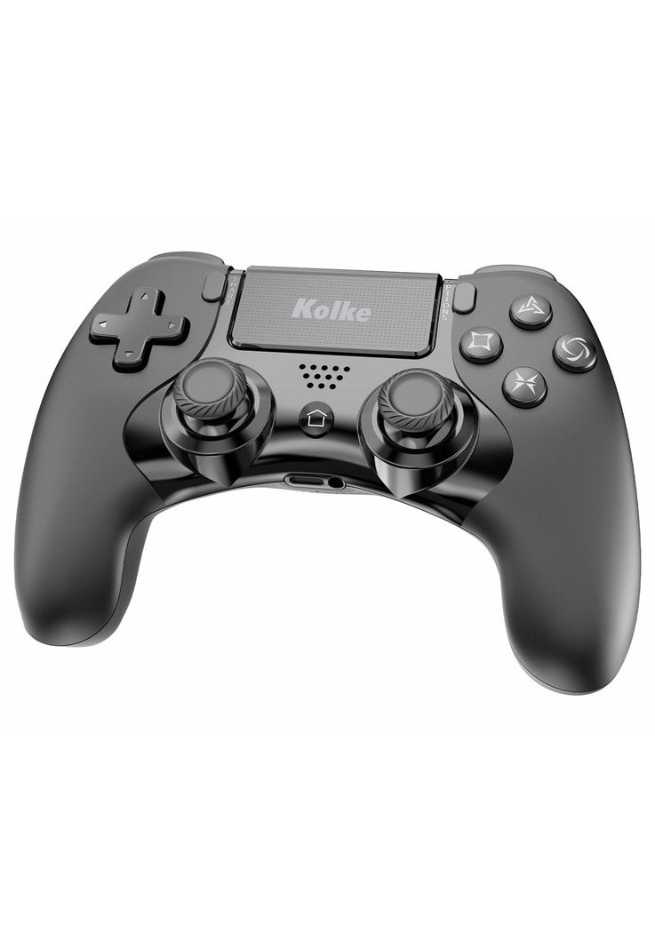 Control Joystick Inalámbrico Kolke para PS4 Android IOS PC-1