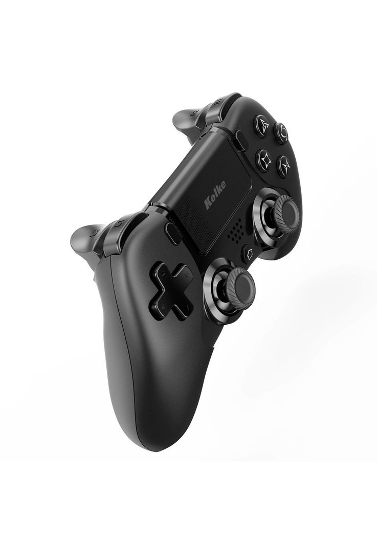 Control Joystick Inalámbrico Kolke para PS4 Android IOS PC-2