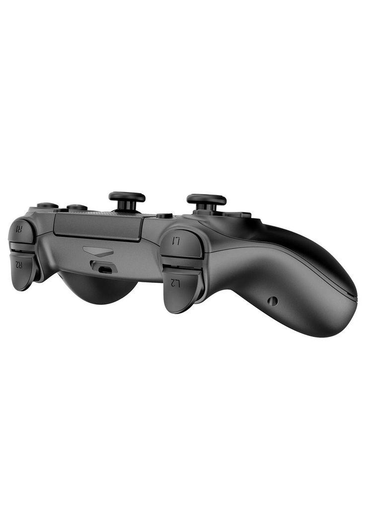 Control Joystick Inalámbrico Kolke para PS4 Android IOS PC-3