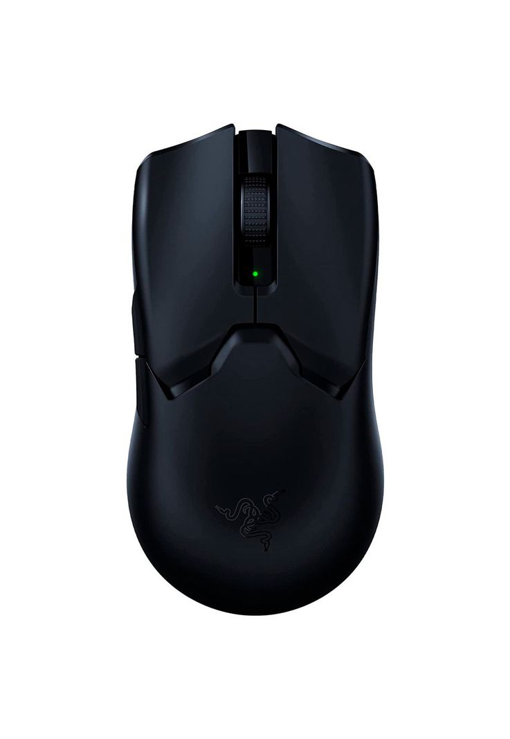 Mouse Gamer Razer Viper V2 Pro Inalámbrico Recargable Negro-0