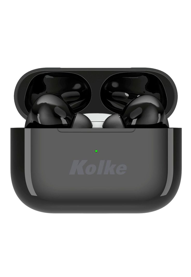 Audífonos TWS Kolke Inalámbricos Bluetooth Estuche Cargador-1