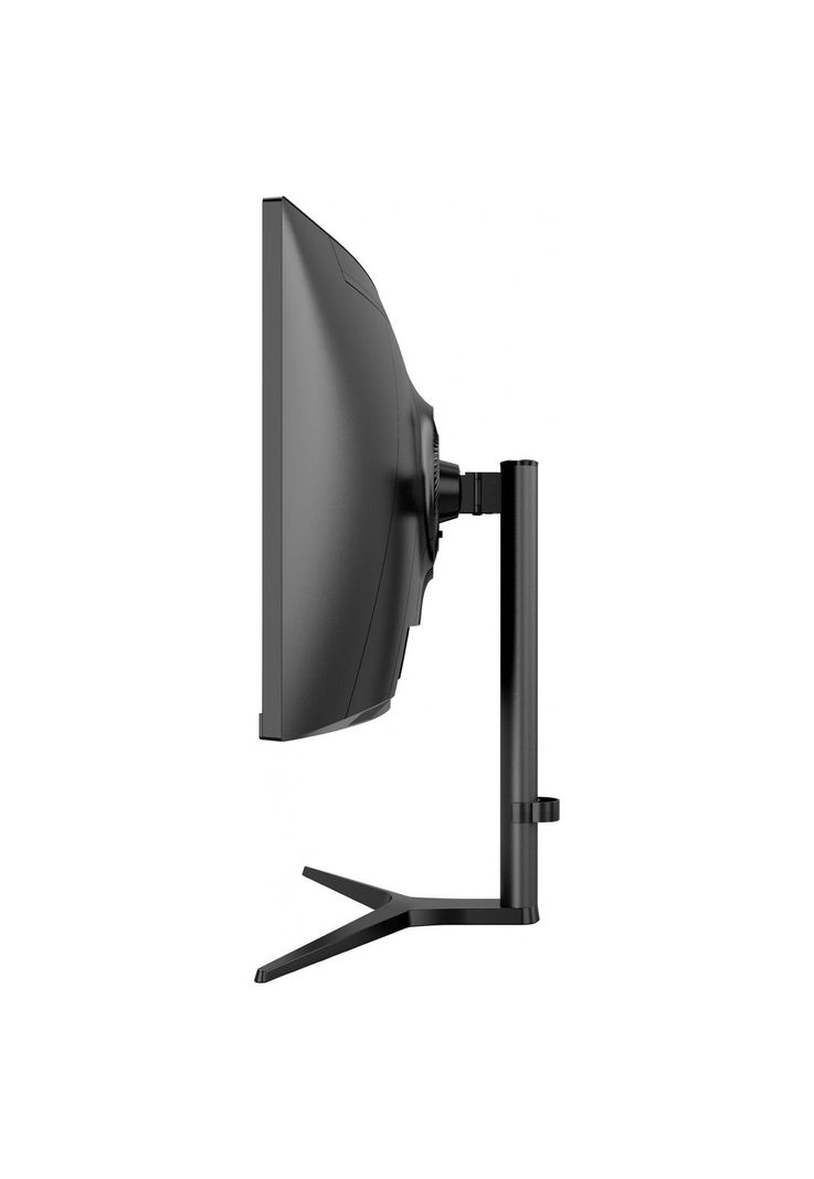 Monitor Gamer Kolke 34" 180Hz 1Ms UWQHD UltraWide Luz RGB-3