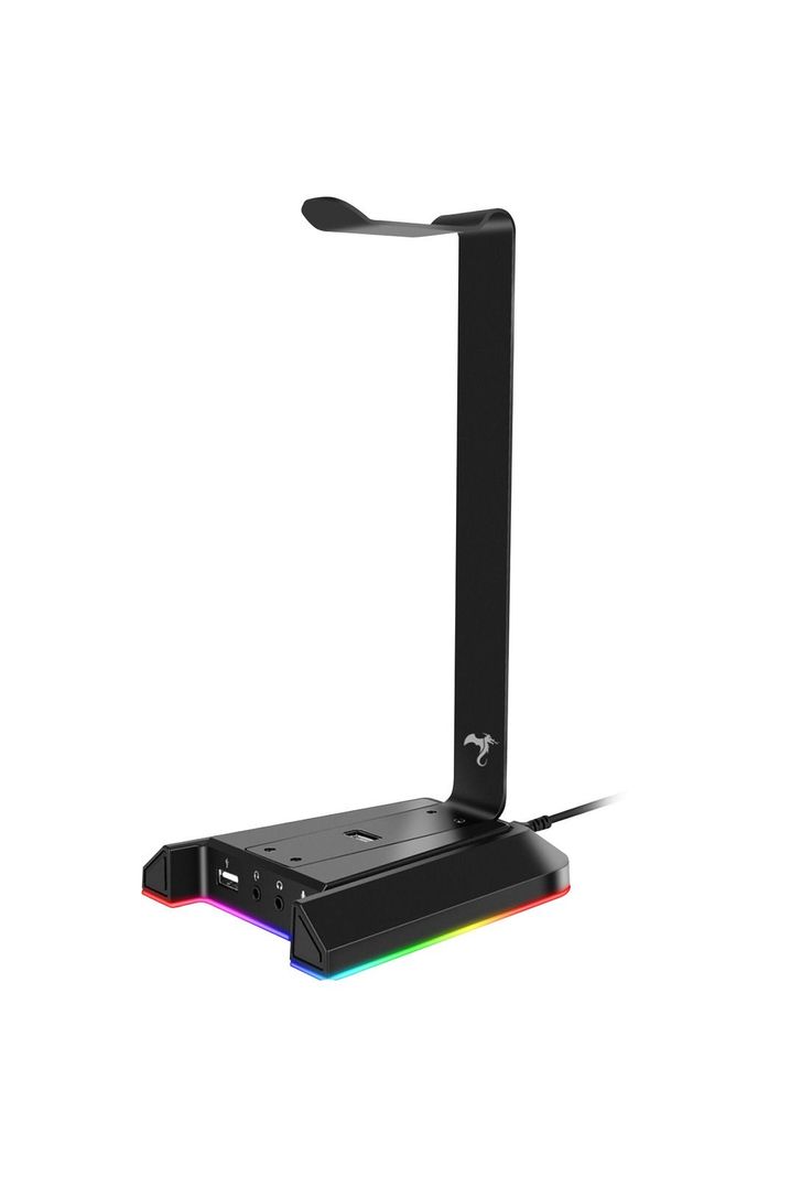 Soporte Para Audifonos Kolke con Luz Chromatic KGI-474-0