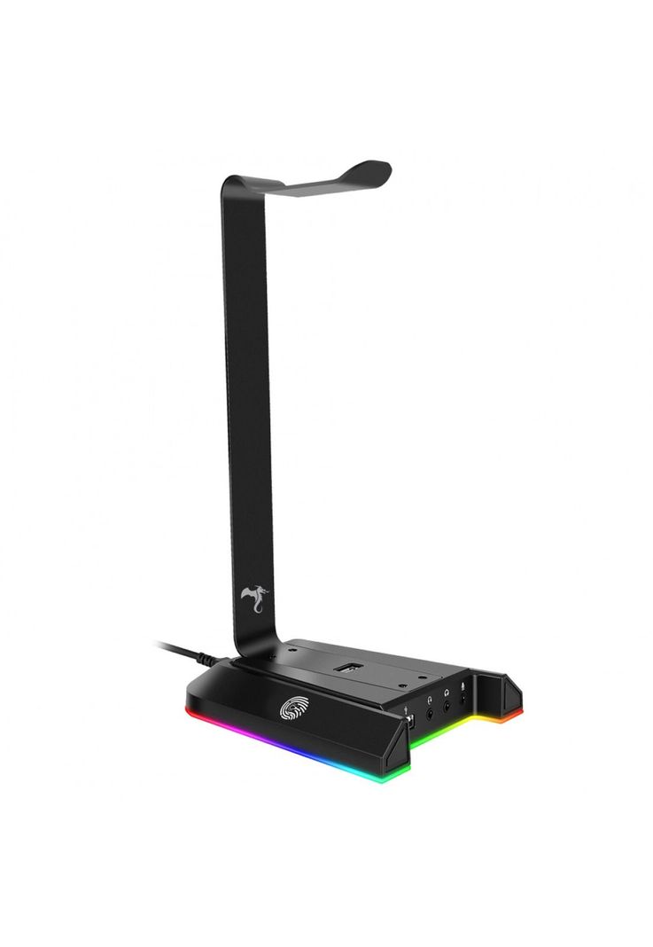 Soporte Para Audifonos Kolke con Luz Chromatic KGI-474-3