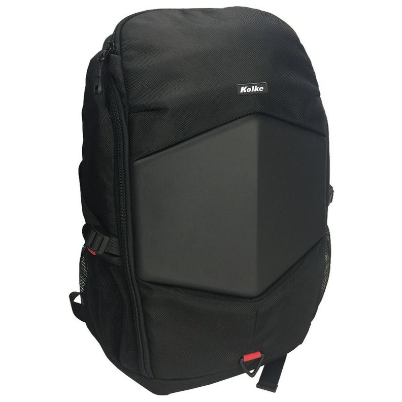 Mochila Gamer Kolke para Notebook Hasta 17,3' + Consola