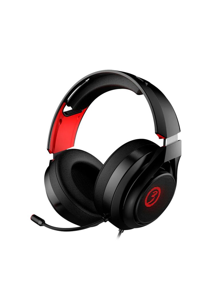 Audífonos Gamer Ozone Rage X40 Sonido 7.1-0