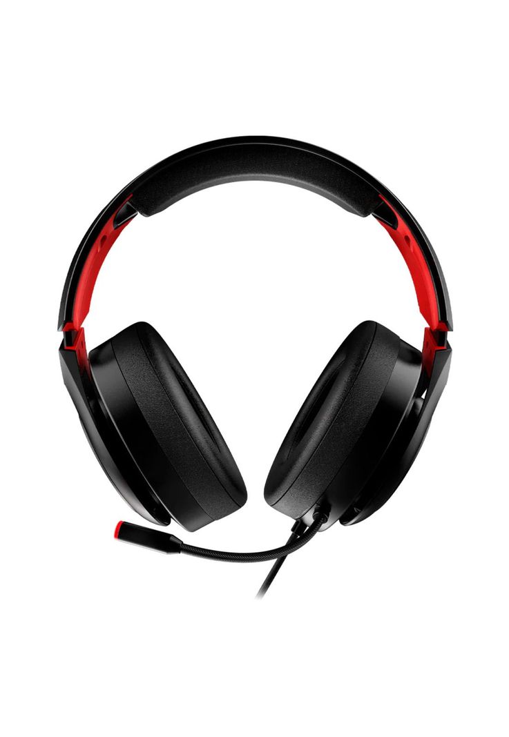 Audífonos Gamer Ozone Rage X40 Sonido 7.1-1