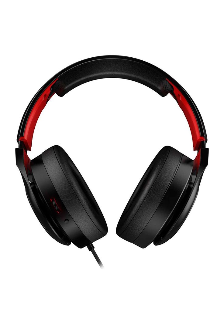 Audífonos Gamer Ozone Rage X40 Sonido 7.1-2