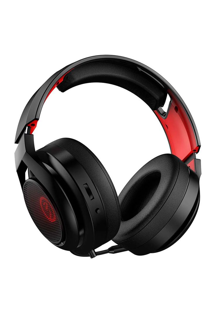 Audífonos Gamer Ozone Rage X40 Sonido 7.1-3