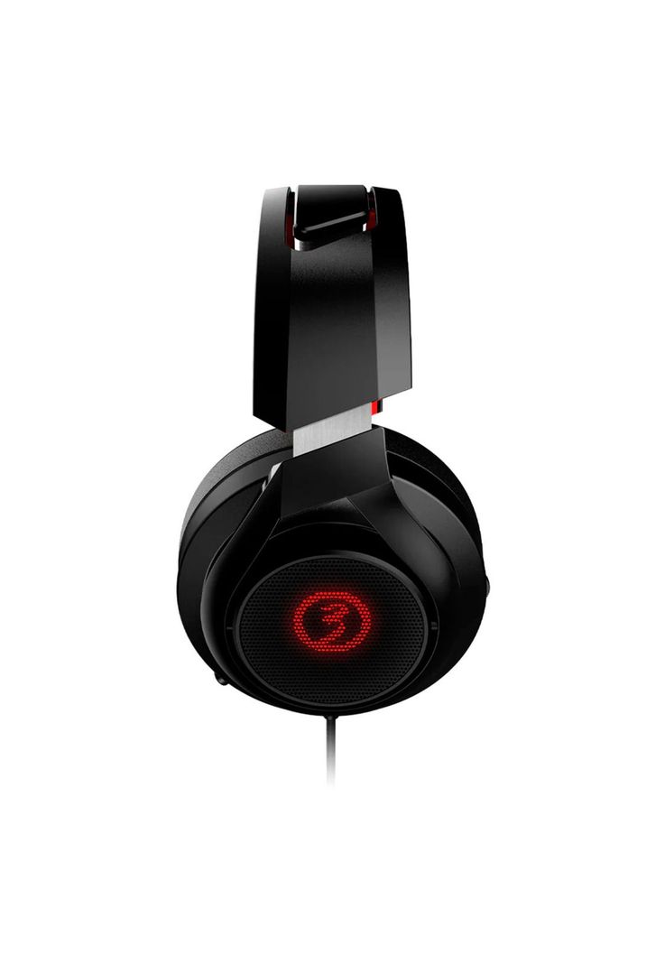 Audífonos Gamer Ozone Rage X40 Sonido 7.1-5