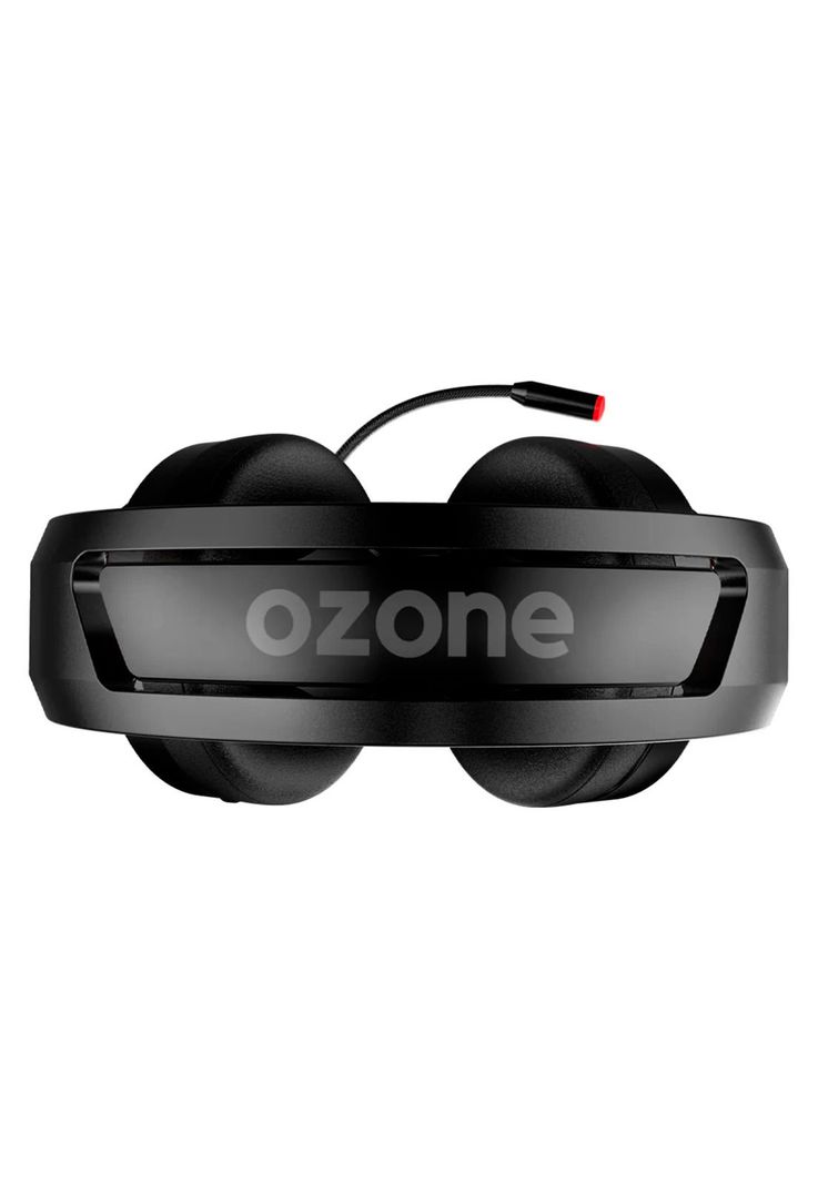 Audífonos Gamer Ozone Rage X40 Sonido 7.1-6