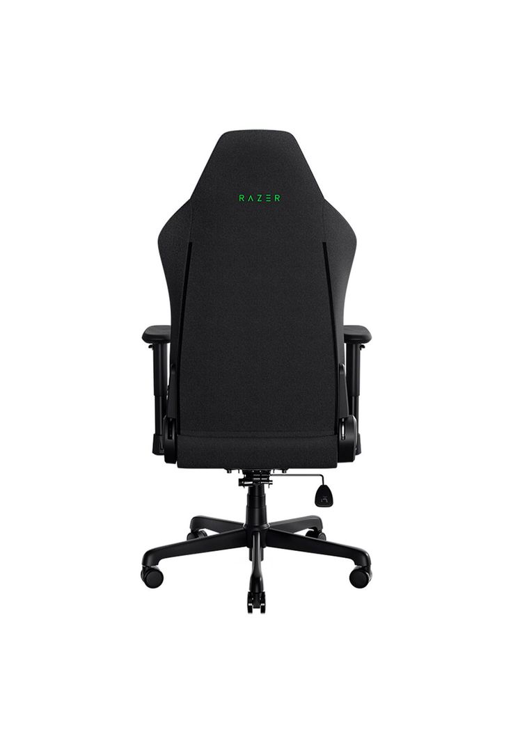 Silla Gamer Razer Iskur V2 X Black Fabric-2