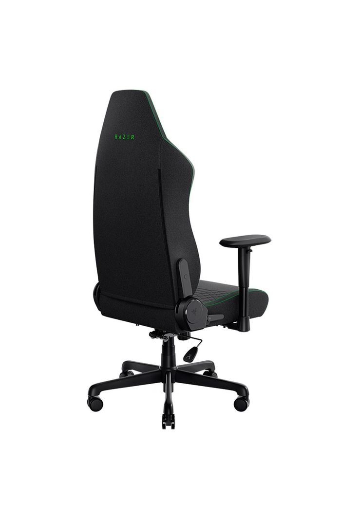 Silla Gamer Razer Iskur V2 X Black Fabric-3