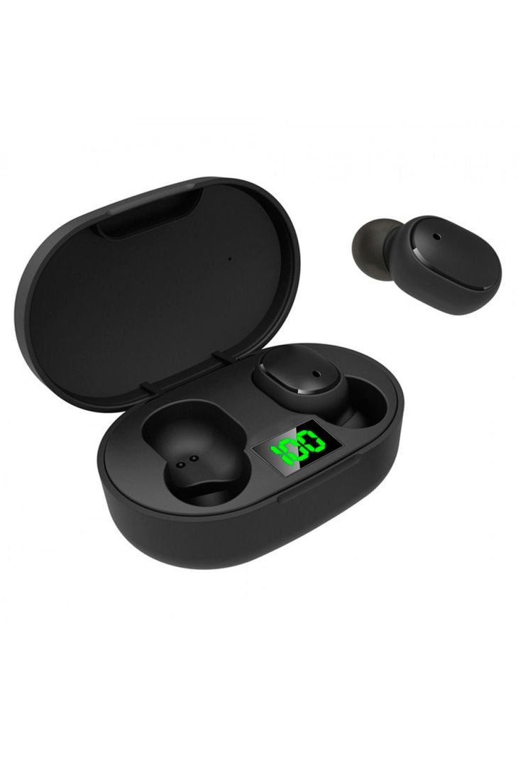 Audífonos TWS Kolke Inalámbricos Sonido Super Bass Bluetooth-0