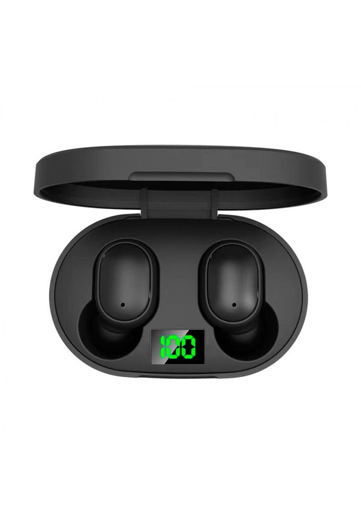 Audífonos TWS Kolke Inalámbricos Sonido Super Bass Bluetooth-1