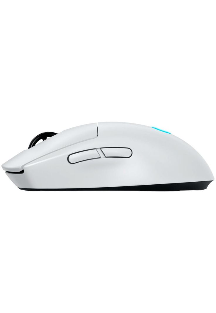 Mouse Gamer Inalámbrico Logitech G Pro 2 Blanco-2
