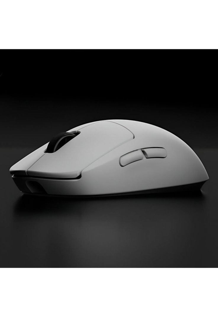 Mouse Gamer Inalámbrico Logitech G Pro 2 Blanco-6