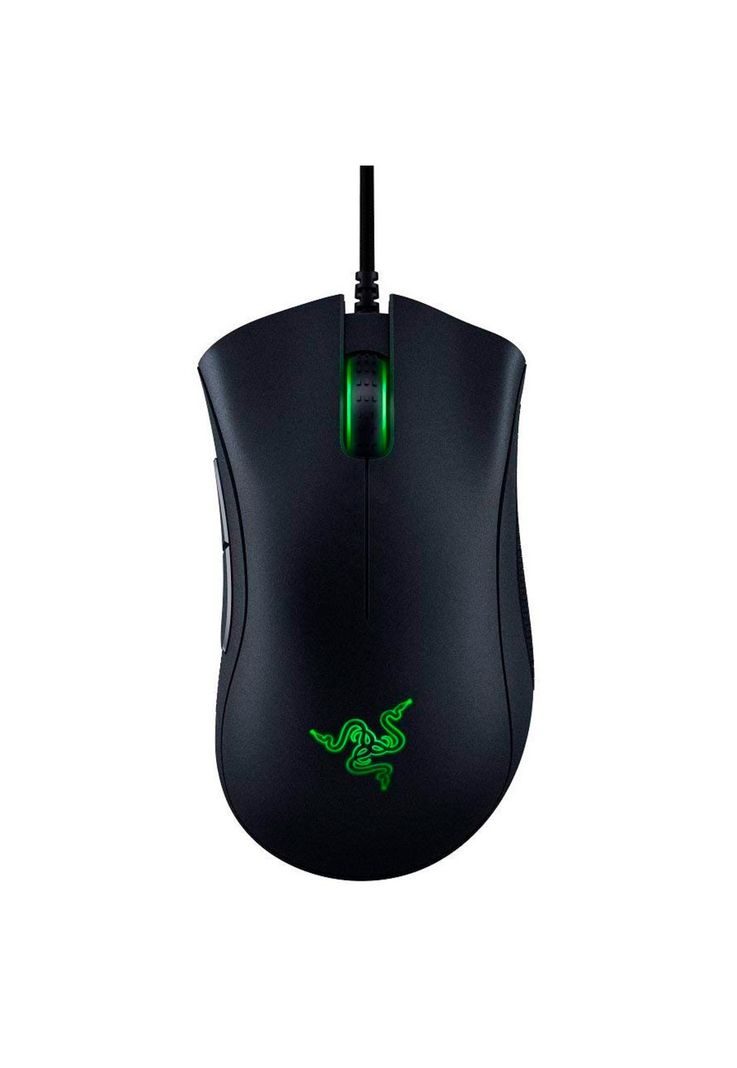 Mouse Gamer Razer Deathadder Essential-0