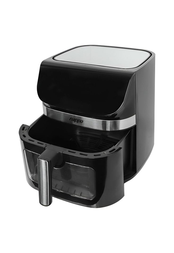 Freidora de Aire Nappo Digital Power Pro 9 Litros 1800W-3