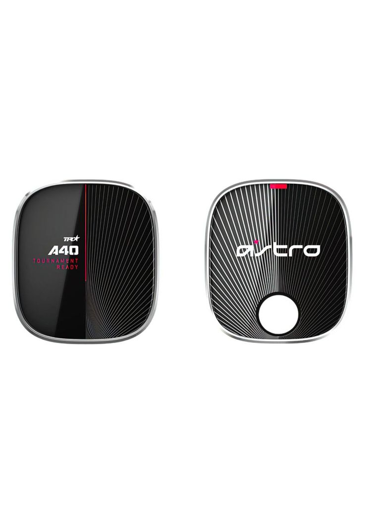 Audífonos Gamer Astro A40 + MixAmp 80 Xbox One-4