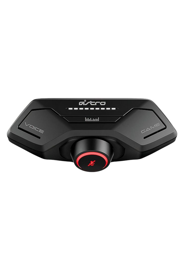 Audífonos Gamer Astro A40 + MixAmp 80 Xbox One-5